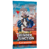 Društvena igra - Magic the Gathering - TCG Outlaws of Thunder Junction