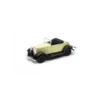 WELLY oldtajmer 1:34-40 Ford Roadster Bež