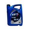 ELF Olje Elf Evolution 900 SXR 5W40 4L