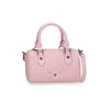 Disney mickey cloudline ženska torba na rame - light pink ( 34.272.42 )