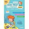 Mon prof a la maison - Français CE1