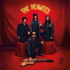 Peawees - One Ride (Limited Edition) (LP)