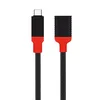 Infostyle Adapter Tactical Pin4Fun USB-C/Lightning