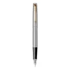Parker nalivpero royal jotter stainless steel gt ( PK30948 )