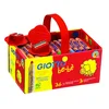 BEBE barvice 36/1 4613 00