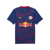 Mens Puma RB Leipzig 25/26 Away Jersey, Blue, Size M, Sport