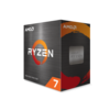 AMD Ryzen 7 5700X, 8C/16T, 3.40-4.60GHz, boxed without cooler (100-100000926WOF)