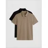 Tommy Life Majica T-Shirts bež