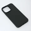 TERACELL Silikonska maska za iPhone 14 Pro Max 6.7 Skin mat-crna