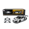 RASTAR Auto R/C 1:24 Audi R8 53/46800