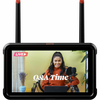 Atomos ZATO CONNECT 5,2-palčni omrežno povezan video monitor in snemalnik 1080p60