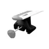 THULE Evo Clamp Stope krovnog nosača