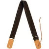 Cascha Ukulele Strap Cotton - Brown