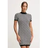 Obleka Dkny