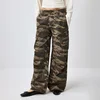 Cargo pantalone