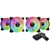 Case Cooler Gamdias Aeolus M2-1204R belo
