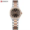 Curren ženski sat 9100 braon rg ( 9100 braon RG )
