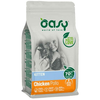 Oasy kitten s piščancem za mačje mladiče, breje in doječe mačke - 0,3kg