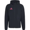 adidas Jakna s kapuco Tiro Travel Windbreaker