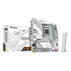 Gigabyte GIGABYTE X870M AORUS Elite WIFI7 matična plošča (AMD Ryzen 9000, DDR5)