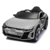 Baby auto audi e-tron 12v fb-717 siva ( 062120S )