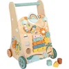 Small foot majhno stopalo Baby Walker Safari