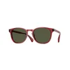 Oliver Peoples Sunčane naočare 0OV5298SU 176452, Četvrtaste, Bordo