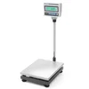 CAS CAS-certificirana platformna skladiščna tehtnica 150 kg/20 g – CAS 580332