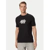 BOSS Majica Bass 50561850 Črna Regular Fit
