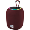 CANYON BSP-8, Bluetooth zvučnik, crveni (CNE-CBTSP8R)