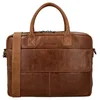 Hide & Stitches Porto 18062 Brown