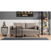 Atelier Del Sofa 2-sedežna zofa