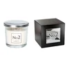eoshop Sveča v kozarcu PREMIUM No2 dišeče d11x10cm 300g