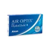 Alcon Air Optix Plus Hydraglyde (6 leč) Dioptrija: 5, Ukrivljenost: 8.6, Premer: 14.2