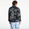Mikina Columbia Rugged Ridge™ High Pile Half Zip Black Mod Camo M