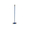 Enpro Čopič Broom, colored, 280 mm, with 130 cm handle, 6 cm pile