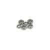 kroglični ležaj 6x12x4mm MR126ZZ (2)