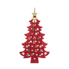 Retlux - Adventski kalendar u obliku jelke