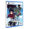 Justice Chronicles (PS5)