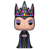 Vinilna figurica Funko Pop! Disney Sneguljčica (igrani film) - Zlobna kraljica, modro-črna obleka #1421