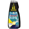 Finish gel ULTIM Hyg+ (2x650ml/fol) limona