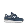 New Balance Superge P5741UH Mornarsko modra
