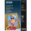 slomart komplet kartuš in fotografskega papirja epson c13s042539