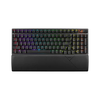 Tastatura ASUS ROG Strix Scope II 96 Wireless - Black 96% (UK)