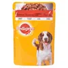HRANA ZA PSE ADULT GOVEDINA PEDIGREE 100G