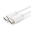 MicroConnect HDMI Kabel 4K, 3m Bel