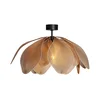 ByRydens 4202430-5507 - Plafonski luster LOU LOU 1xE27/8W/230V bež