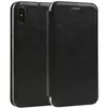MCLF11-SAMSUNG Note 9 Futrola Leather FLIP Black