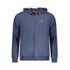 U.S. Grand polo Muški duks AU02655_BL1NAVY, Teget