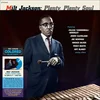 Milt Jackson - Plenty, Plenty Soul (Limited Edition) (Coloured) (LP)